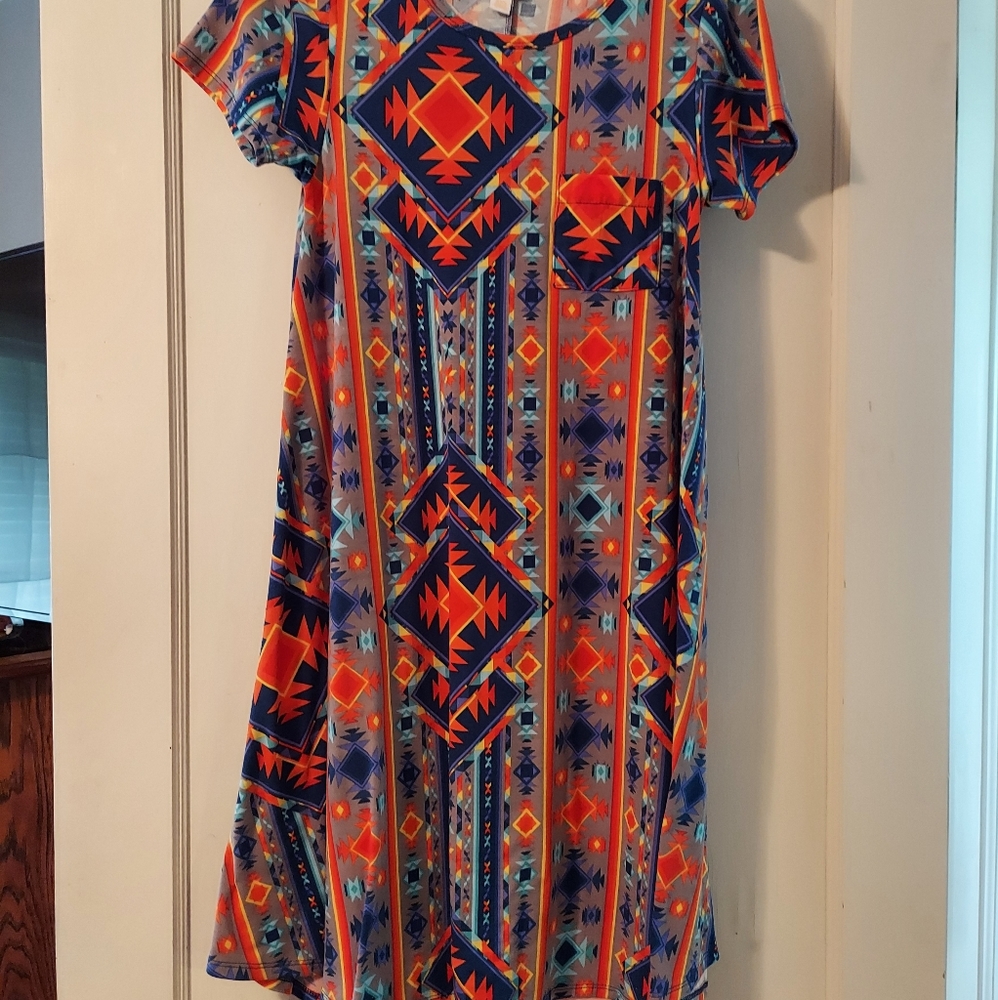 LuLaRor Carly Dress